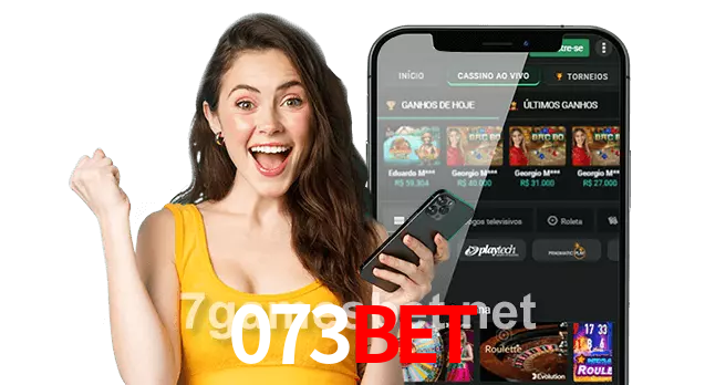 073Bet