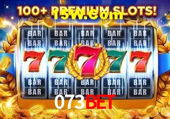 Secure Login 073Bet