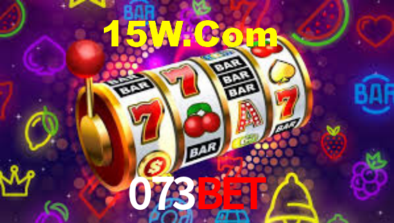 073Bet App Interface
