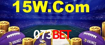 Welcome Bonus 073Bet