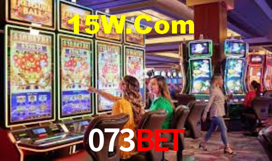 Premium Interface 073Bet