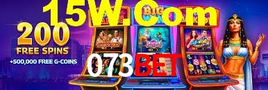 VIP Casino 073Bet