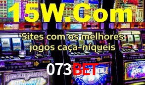 073 Bet Login