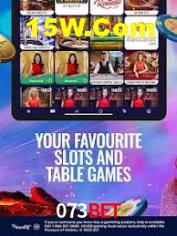 Live Casino 073Bet
