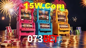 Game Providers 073Bet