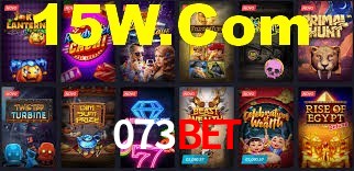Roulette Table 073Bet