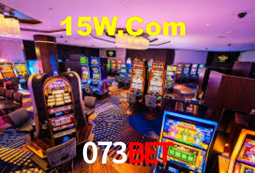 Sinta a adrenalina dos jogos de cassino com 073Bet