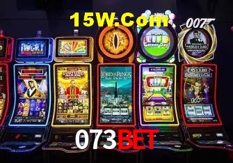 Slot Games 073Bet