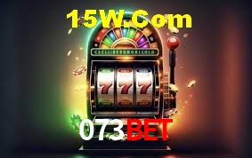 Welcome Bonus 073Bet