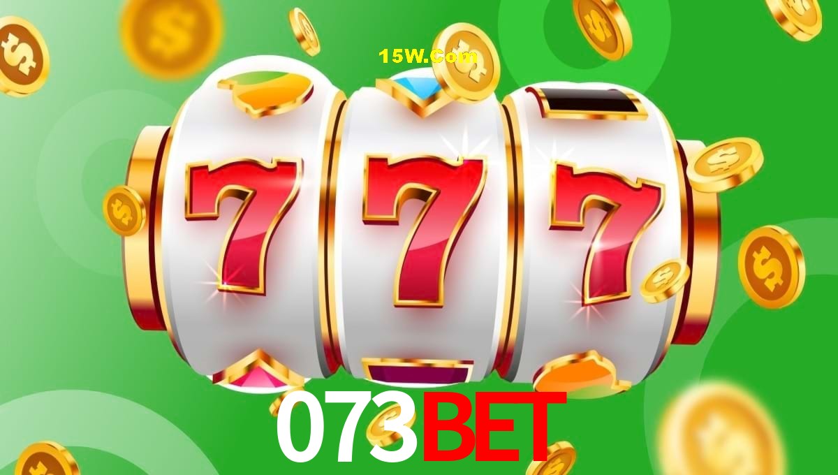 2FA Security 073Bet