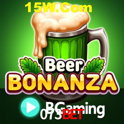 APP oficial da 073Bet para mobile