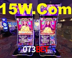 Tournaments 073Bet